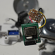 Illustration for article titled This GPS-Enabled Bike Bell Rings To Help You Find Your Ride